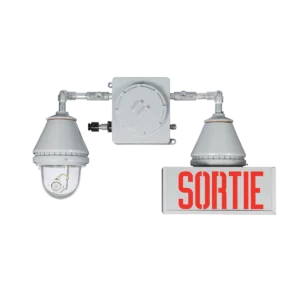 RG-X LED “Sortie” Series (Discontinued)