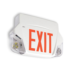 Grande🅪  - Série GRA enseigne de sortie Exit combinaison