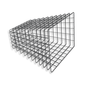 Grilles de protection