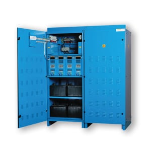IPS Three Phase Series