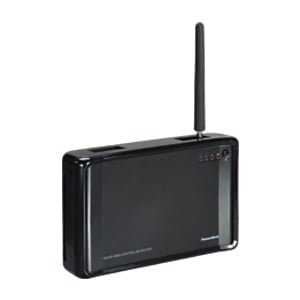 Nexus®Area Controller Router