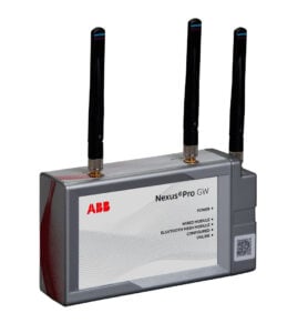 Nexus®Pro Gateway
